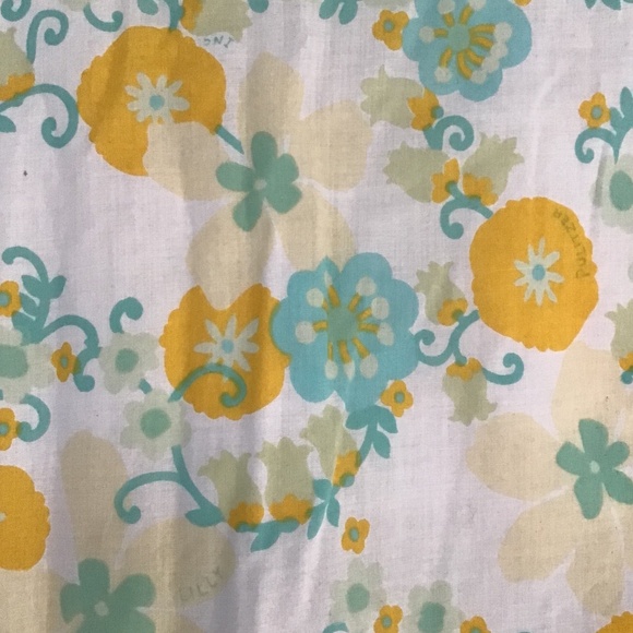 Lilly Pulitzer Vintage The Lilly Dress - Picture 7 of 12